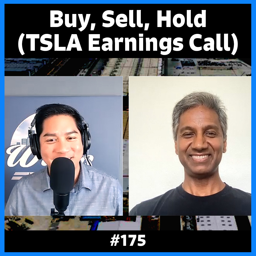 Is Tesla Becoming An AI/Robotics Company To Their Demise (TSLA Earnings Call)