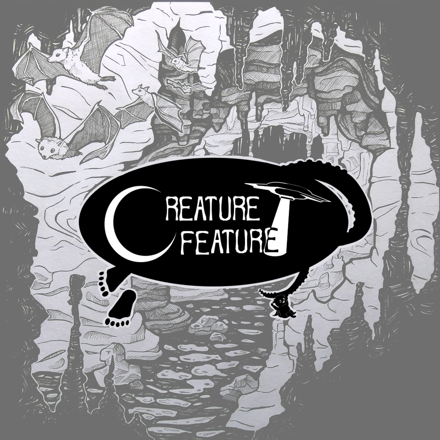 S03.03 Die Geisterhöhle