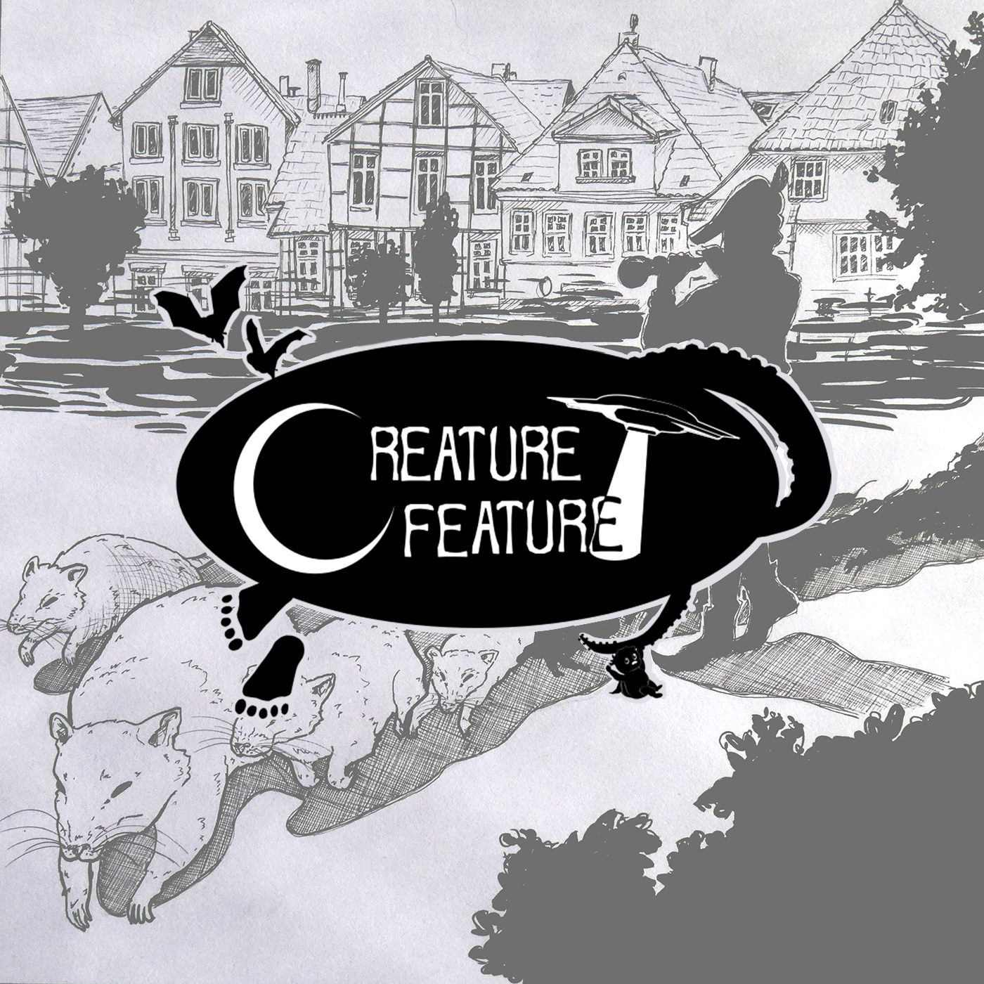 S03.04 Creature Feature Cornflakes