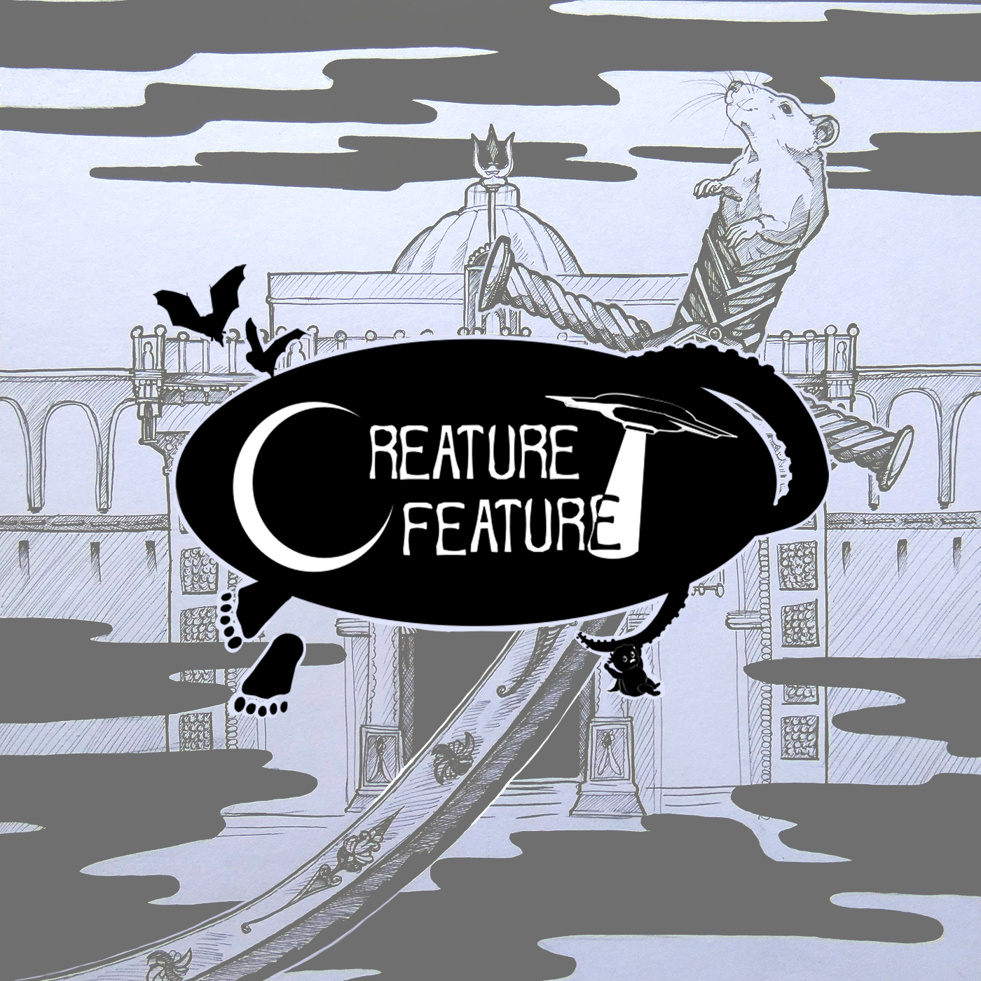 S03.07 Die Ratten und das Smaragdschwert