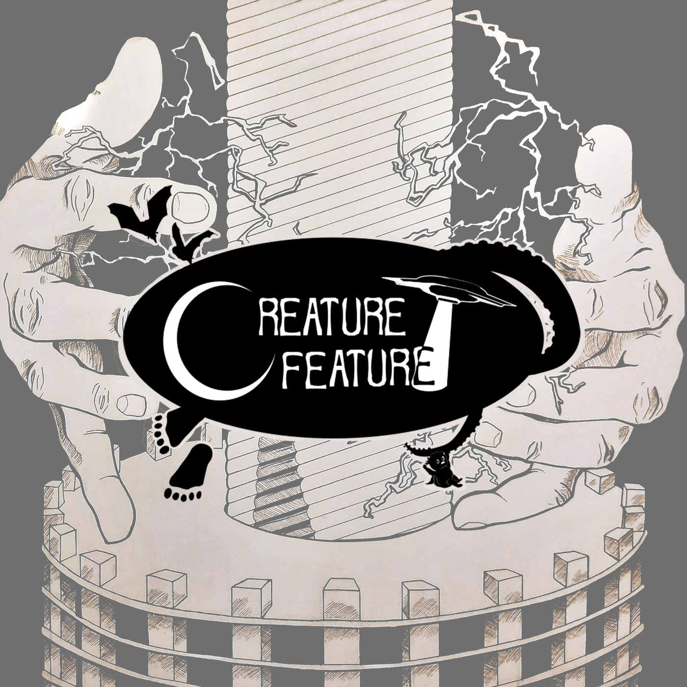 S03.09 Den Schleier lüften