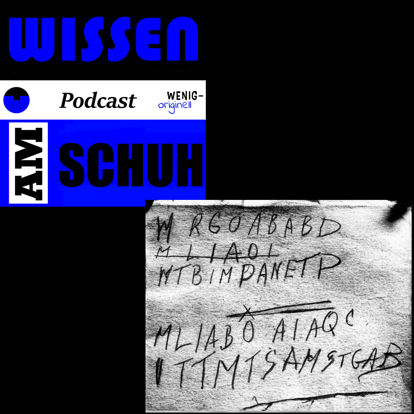 Jubiläumsfolge: Somerton Mann (Neuaufnahme)