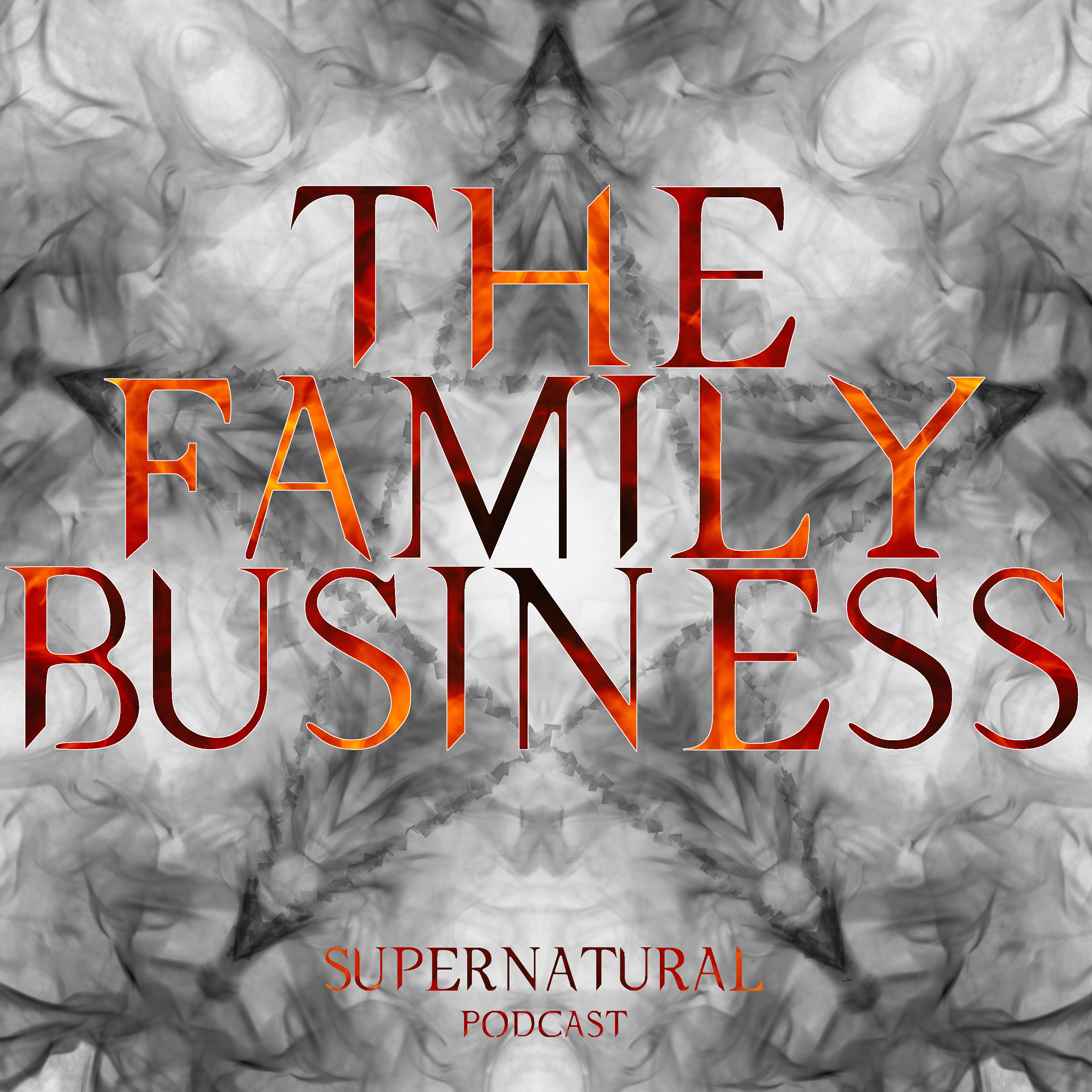 Episode Cover