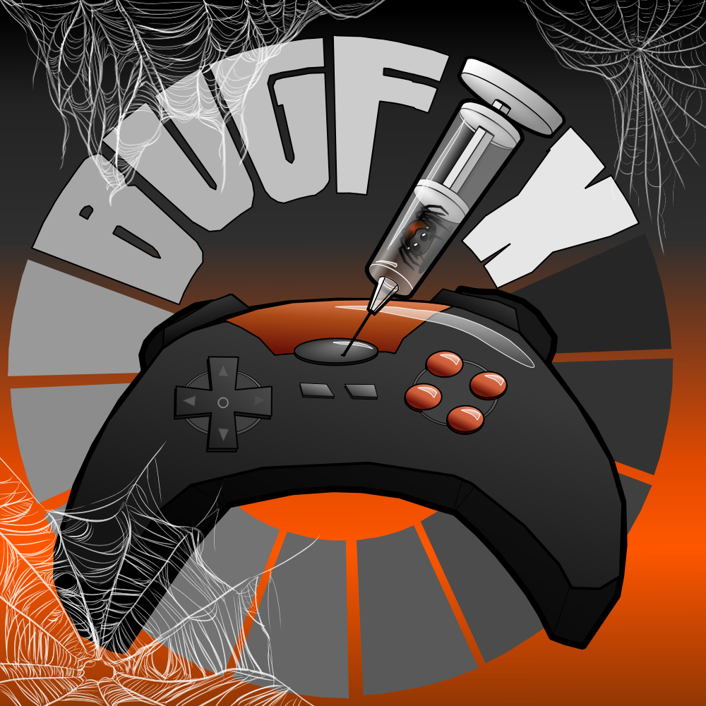 Project Zero 5, Dead Space &#038; Metroid Fusion &#8211; Spookfix 2020