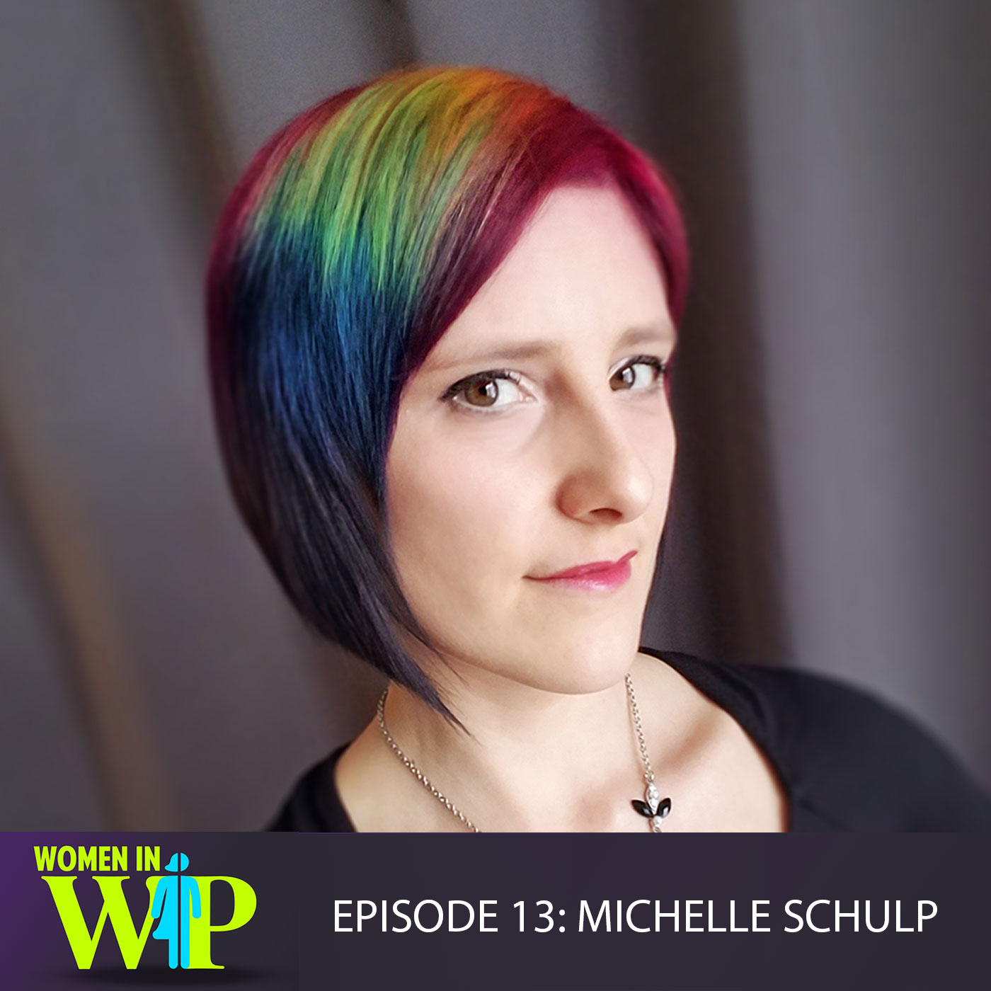 Episode Cover