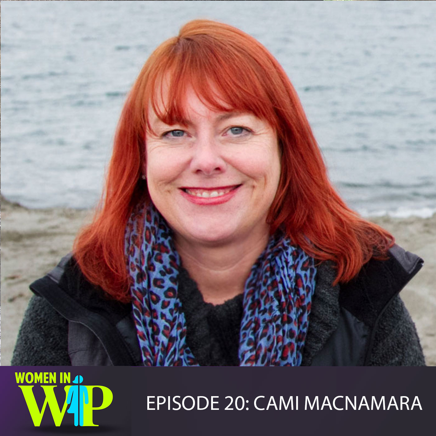 Episode Cover