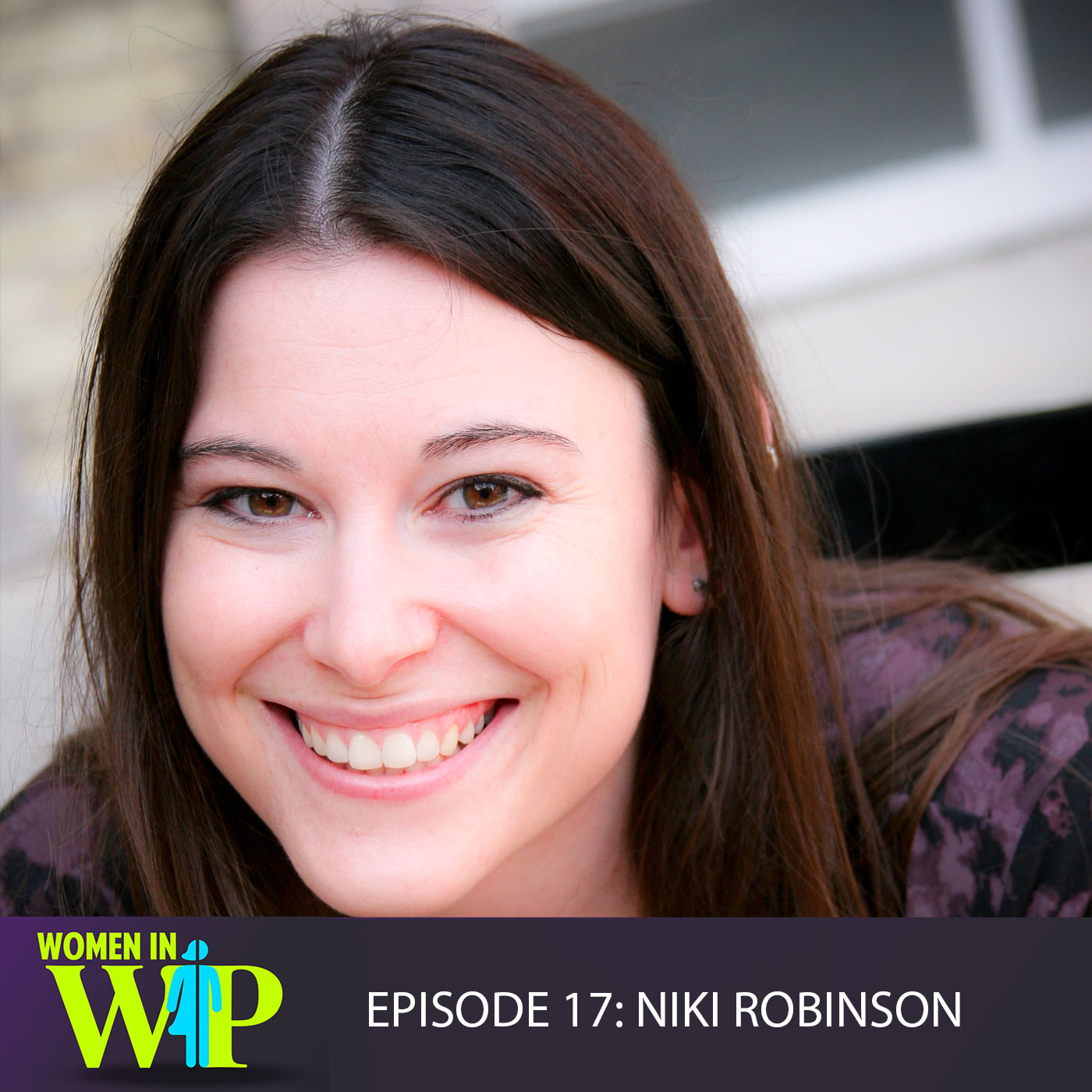 017: Blogging for Business with Niki Robinson