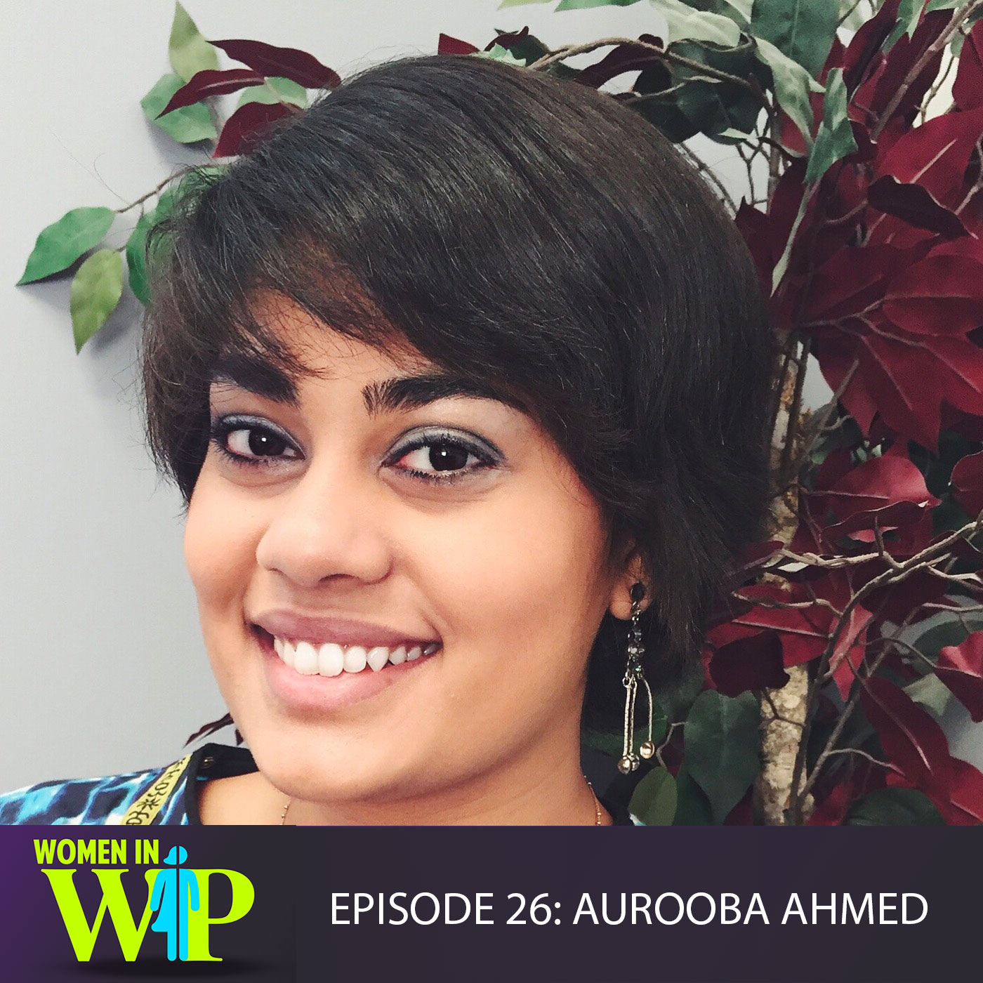 Episode Cover