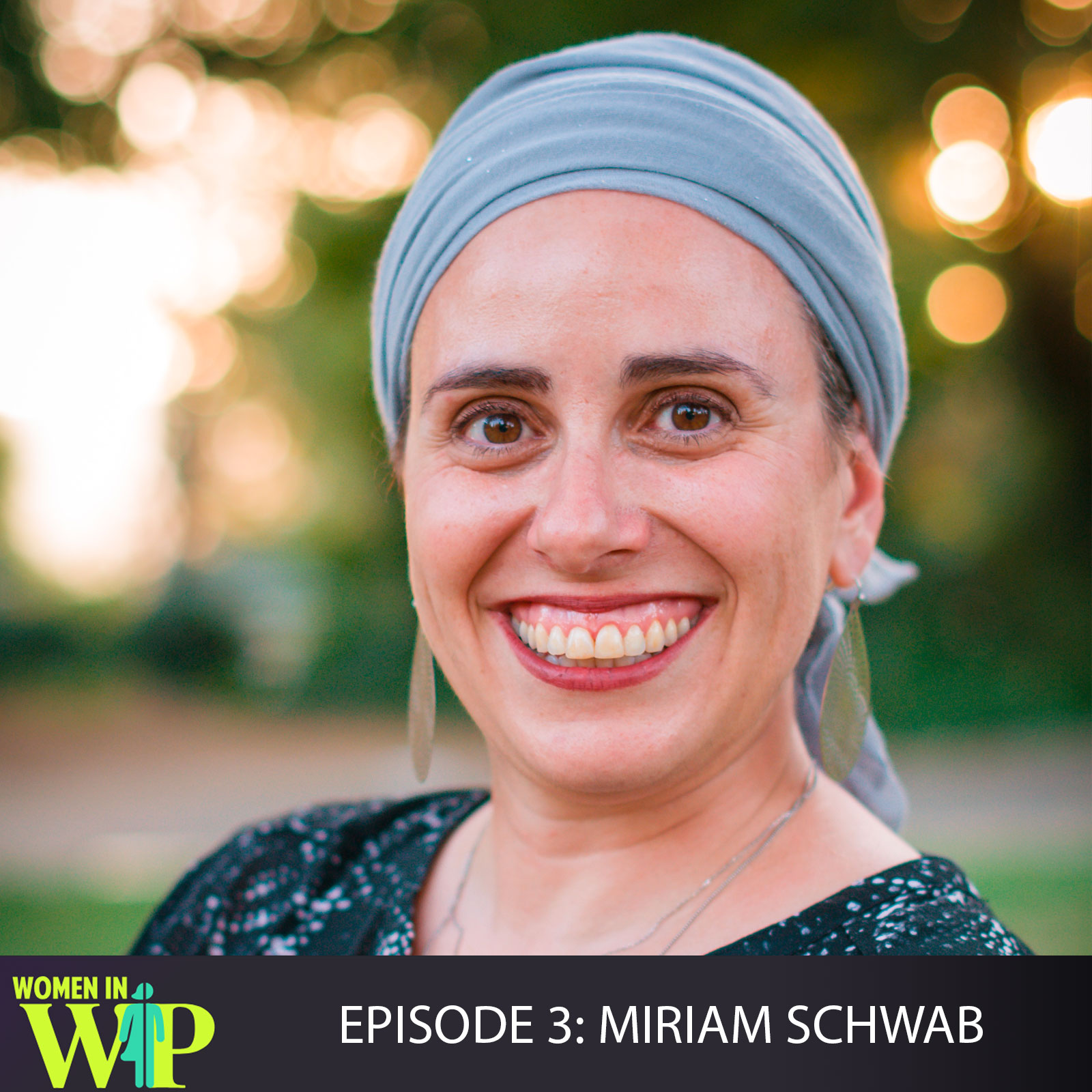Episode Cover