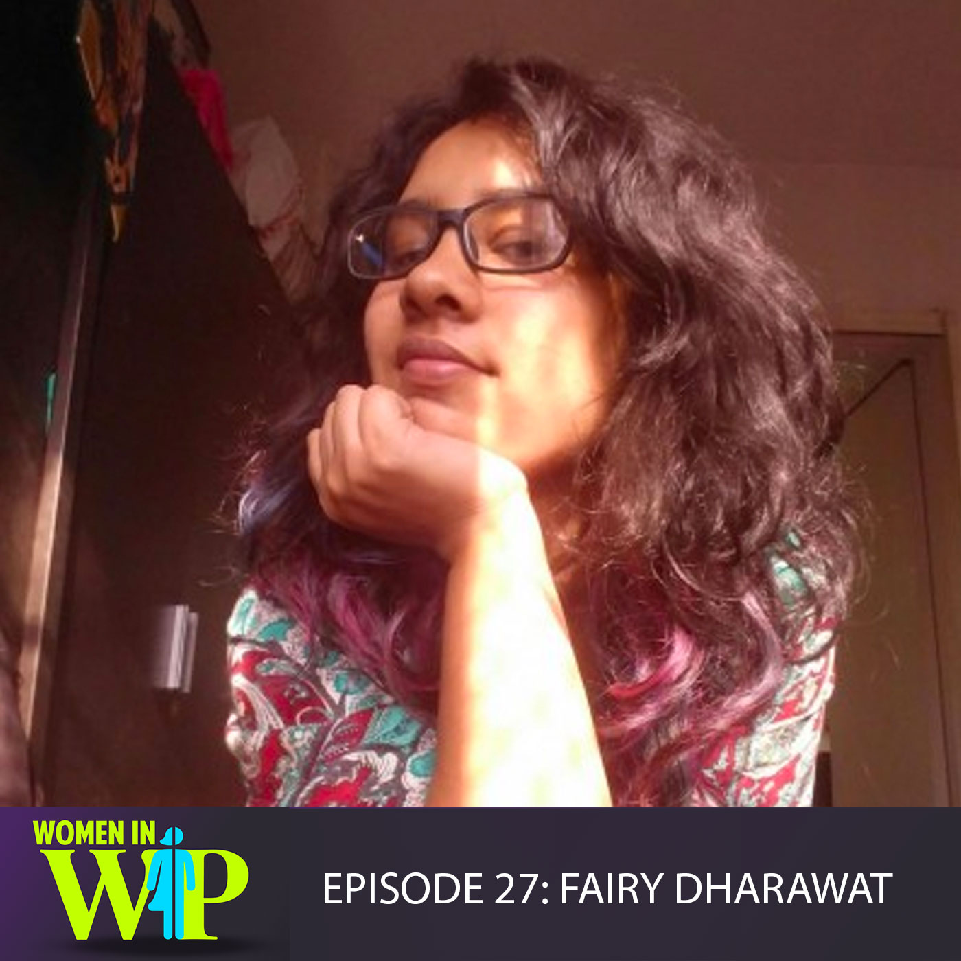 Episode Cover