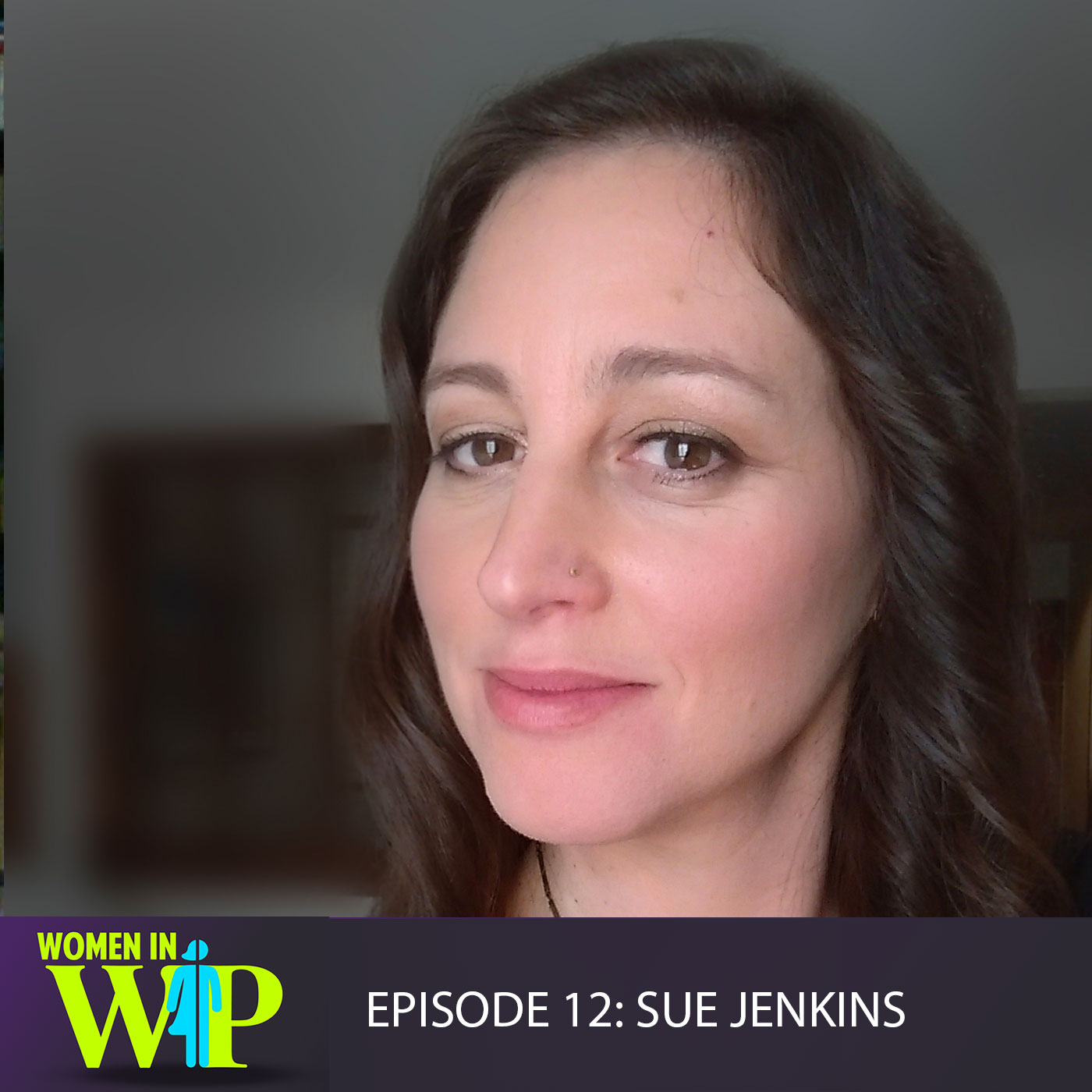 012: Teaching WordPress with Sue Jenkins