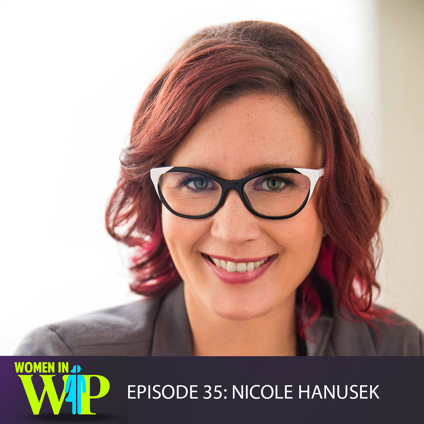 035: From Freelance to Agency with Nicole Hanusek