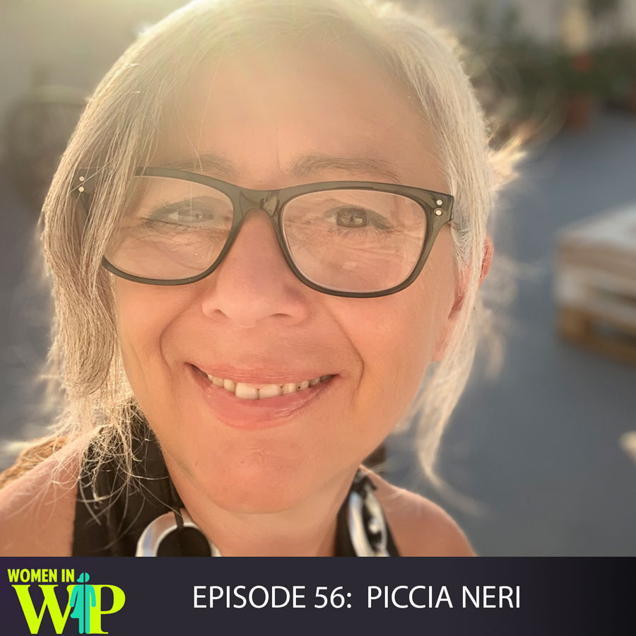 056: Designing for Conversions with Piccia Neri