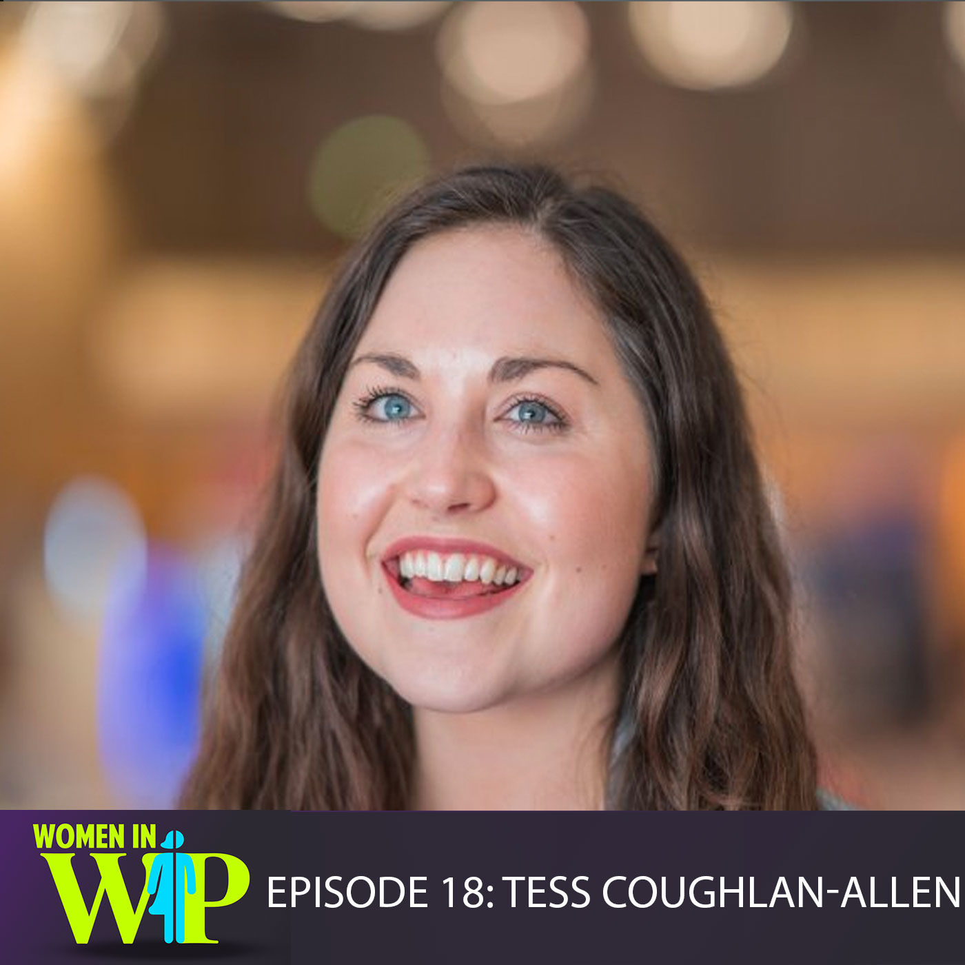 Episode Cover
