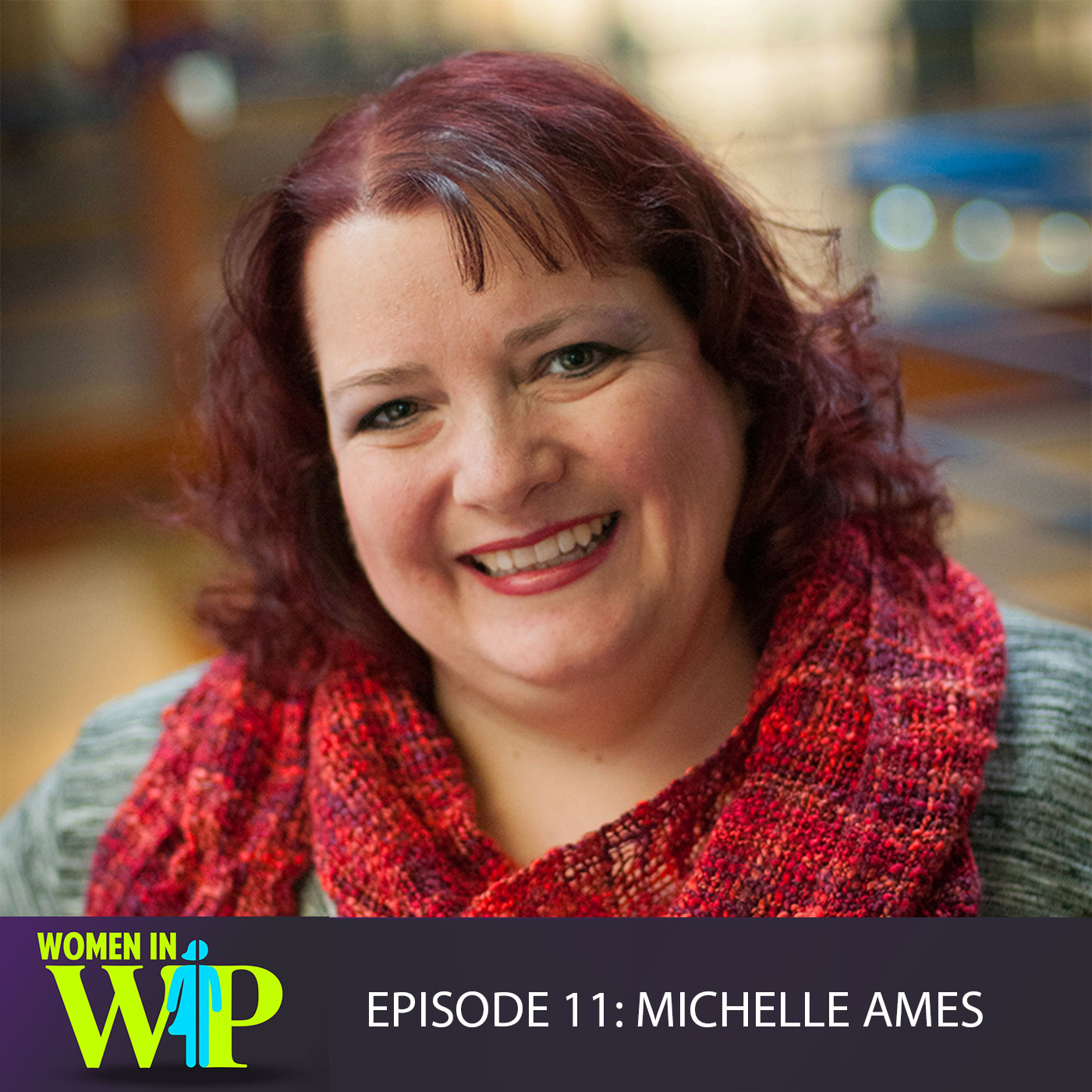 Episode Cover