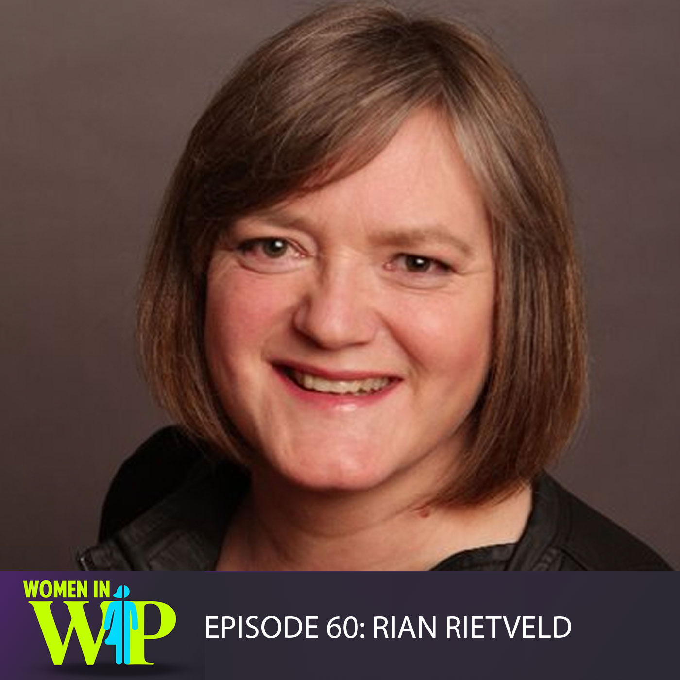 060: Chatting with accessibility leader Rian Rietveld
