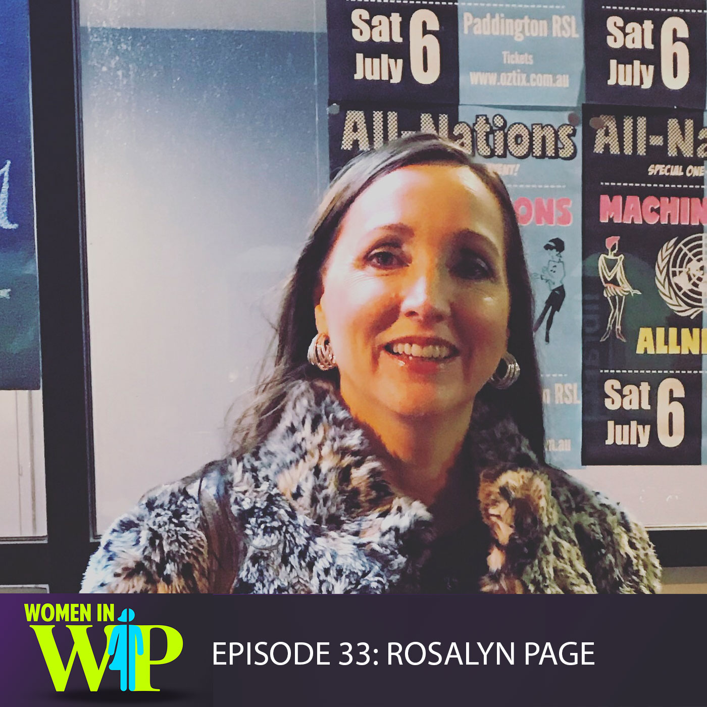 Episode Cover