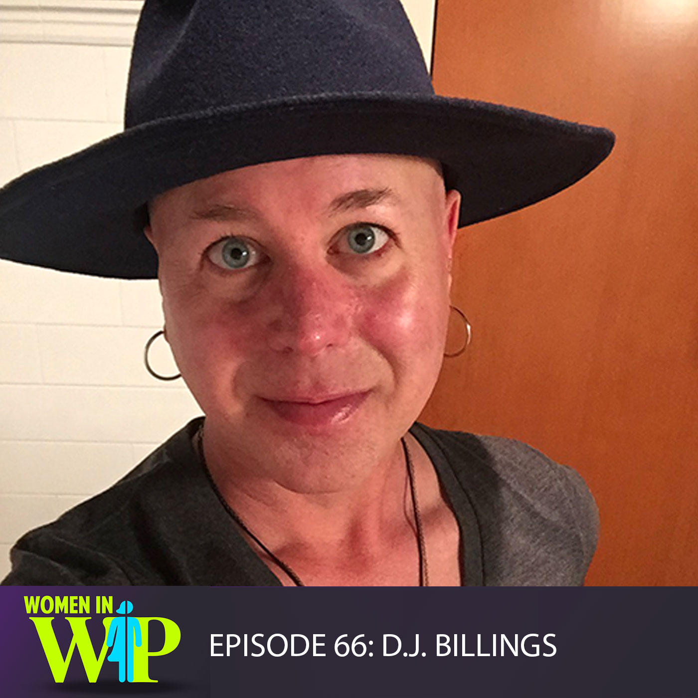 Episode Cover
