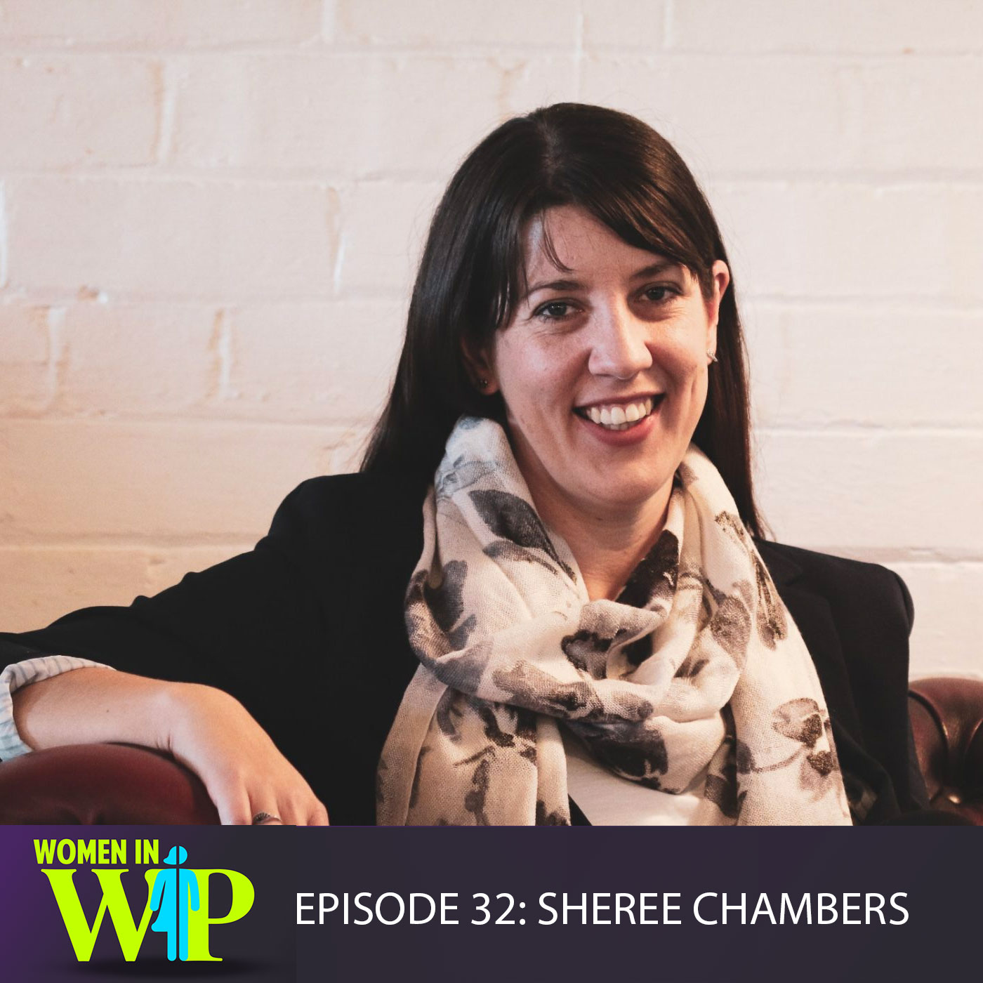 032: From Joomla to WordPress with Sheree Chambers