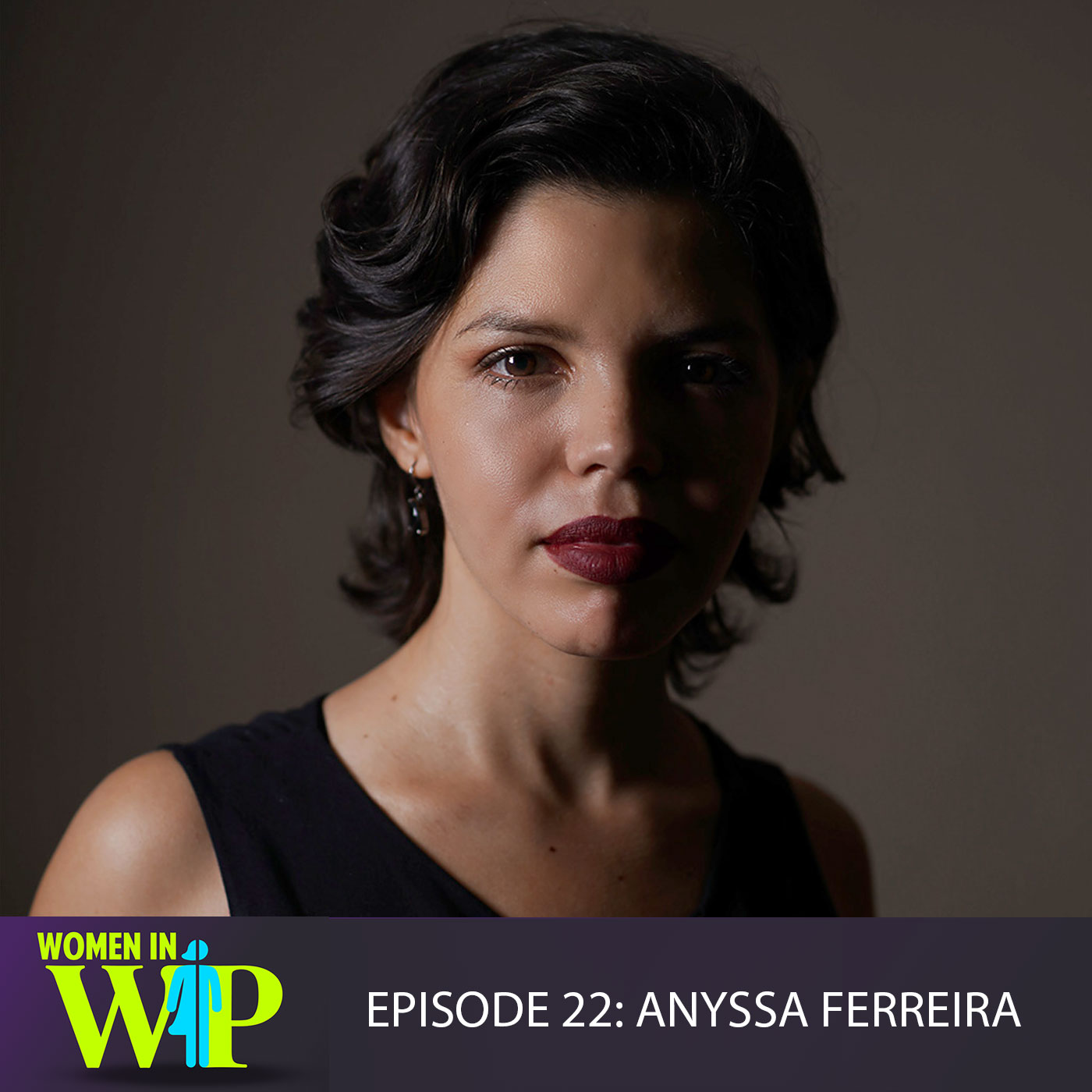 Episode Cover