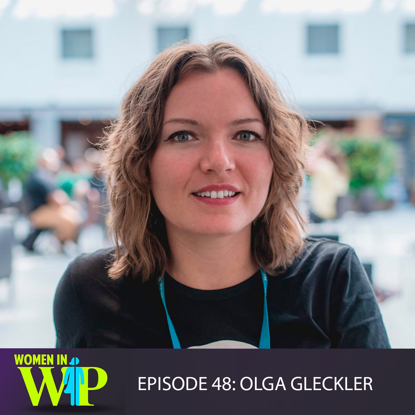 048: Speaking with Olga Gleckler about Custom Development and the Russian WordPress Community