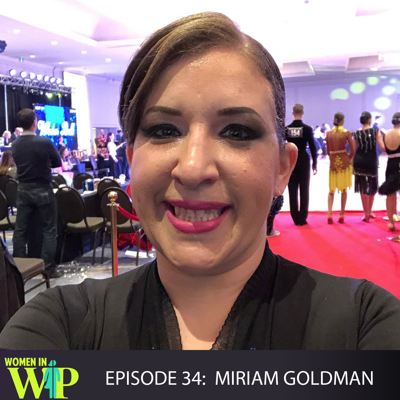 Episode Cover