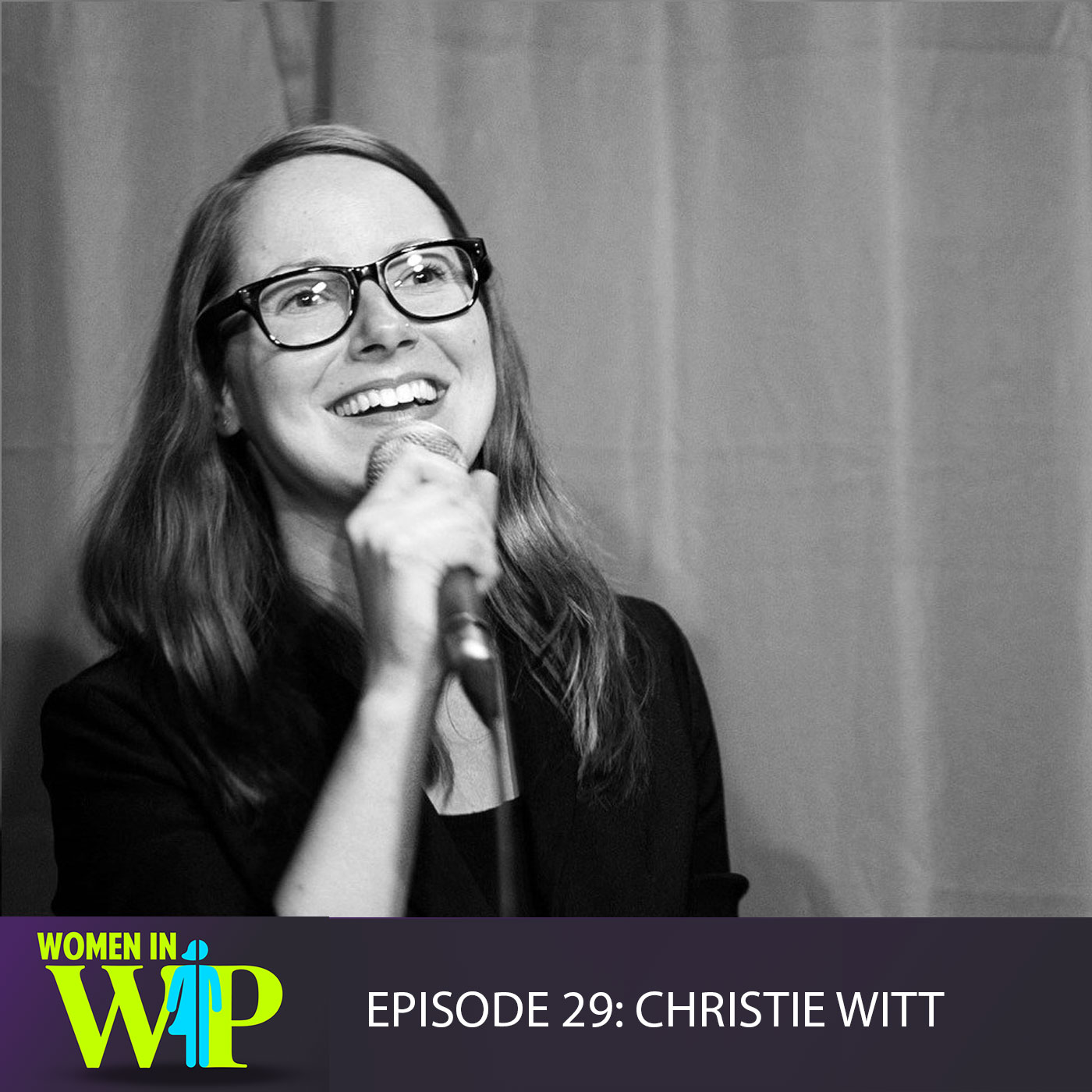 Episode Cover