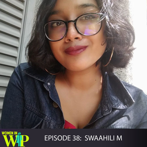 Episode Cover