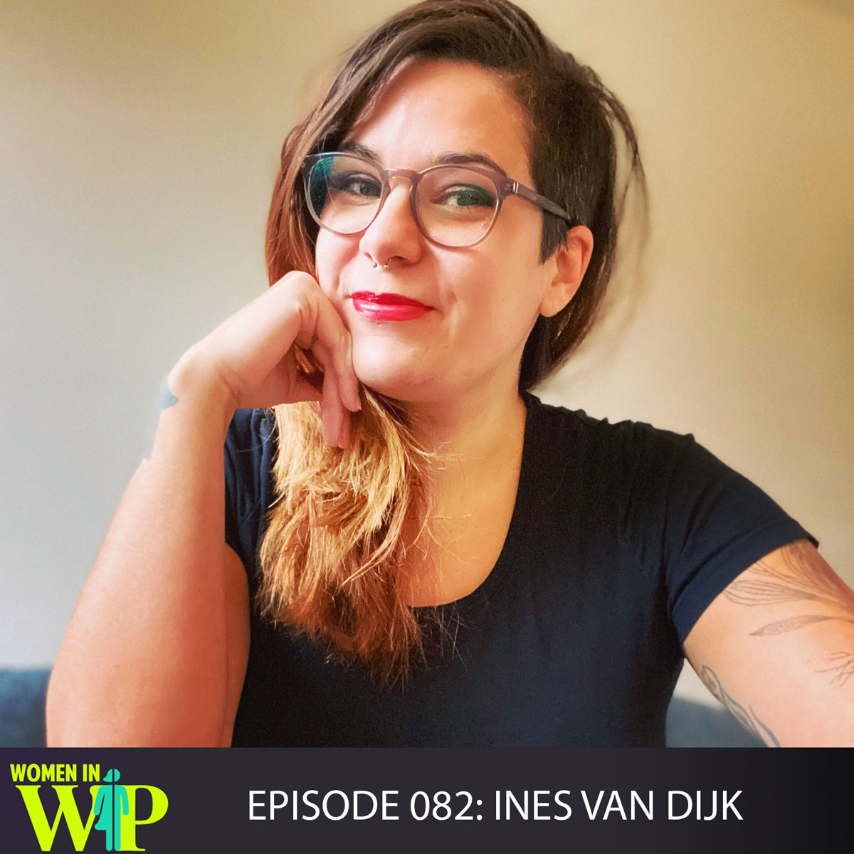 Episode Cover
