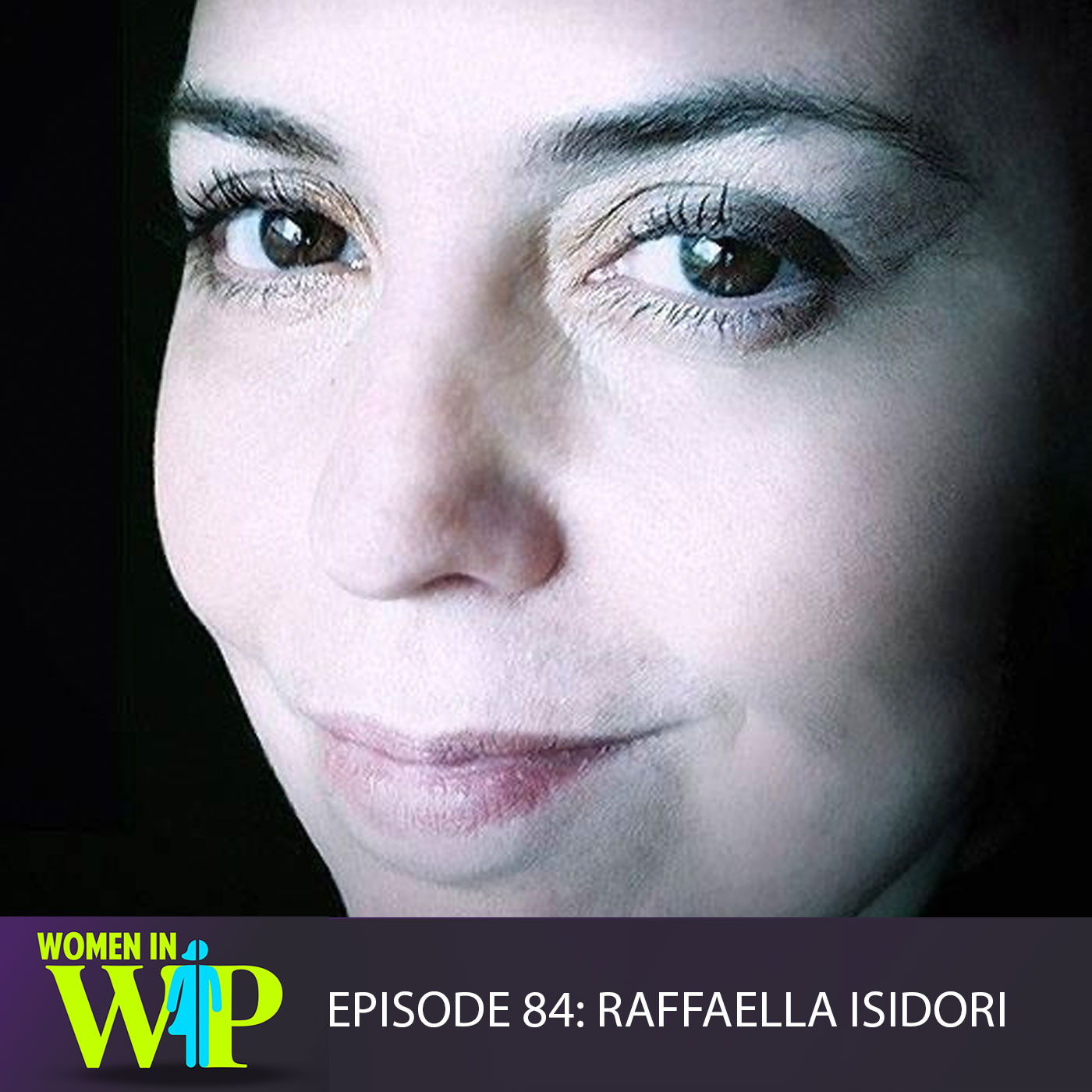 084: Raffaella Isidori on the importance of user experience