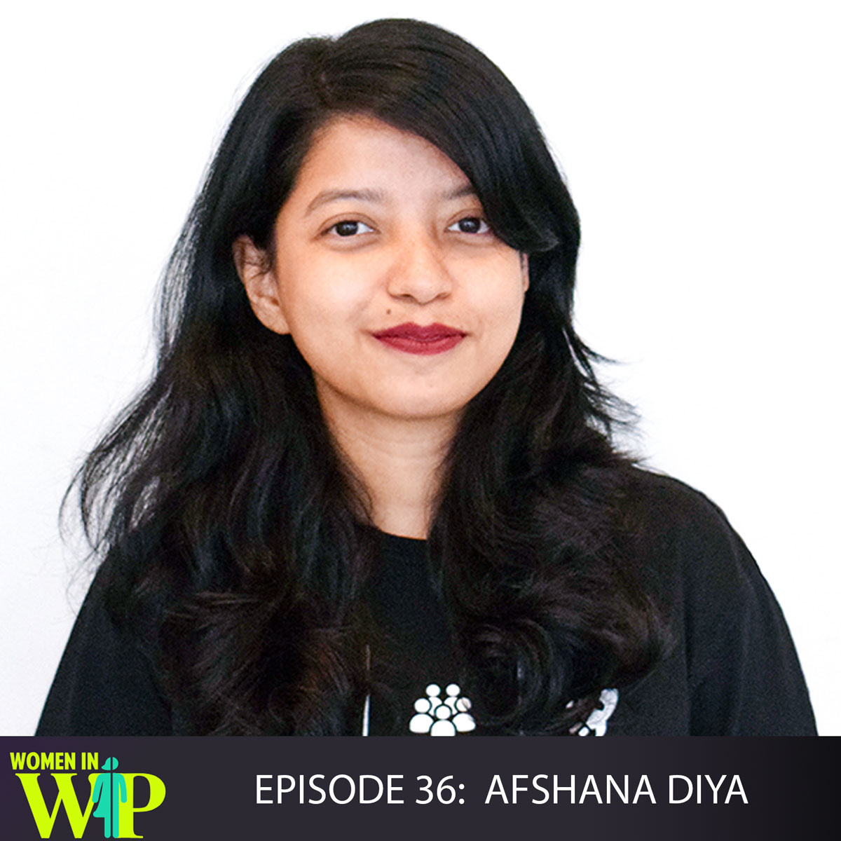 WIWP Flashback #1: Afshana Diya