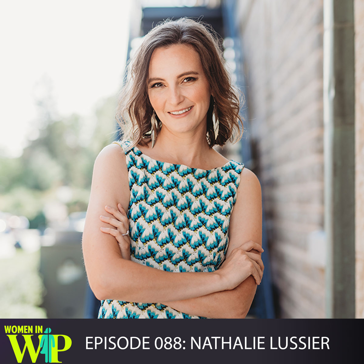 Episode Cover