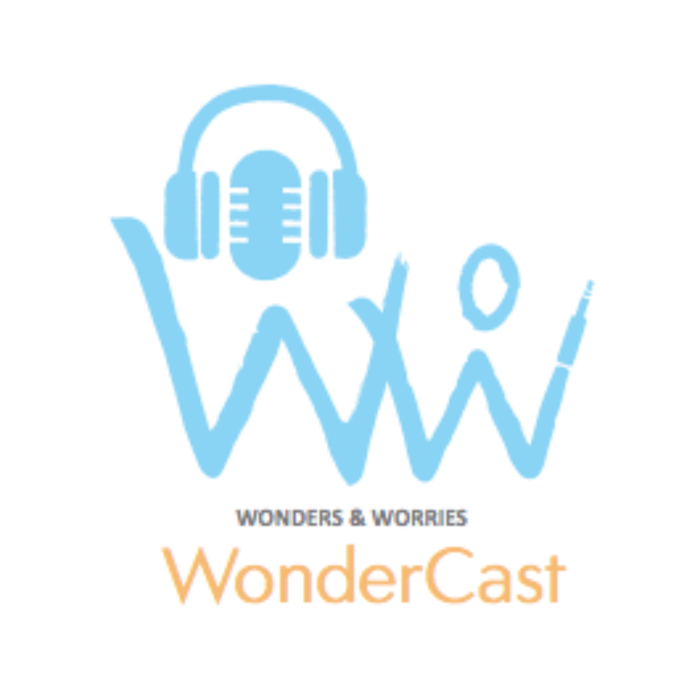 Wonders & Worries: WonderCast