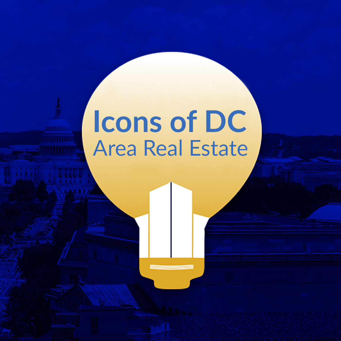 Icons of DC Area Real Estate