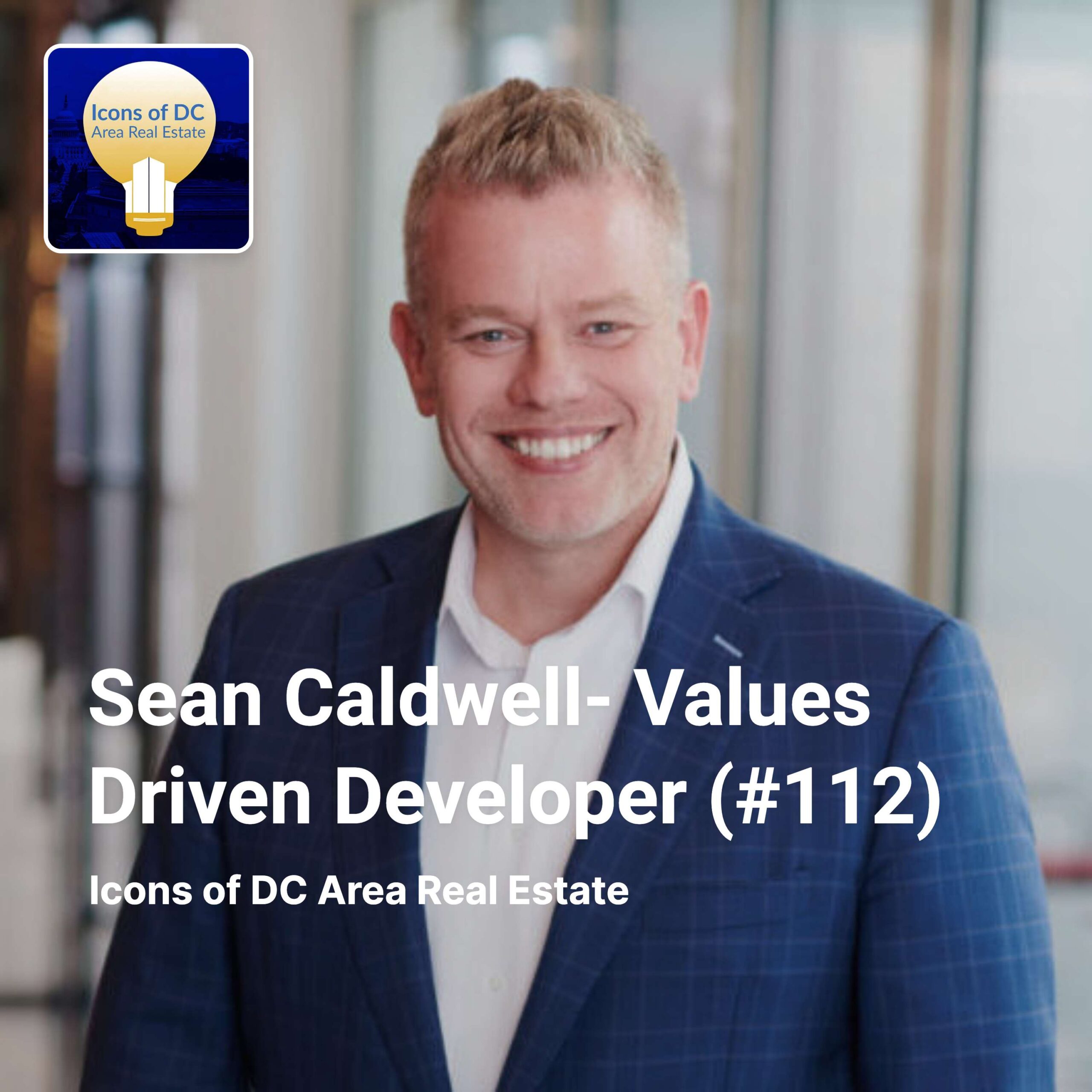 Sean Caldwell- Values Driven Developer (#112)