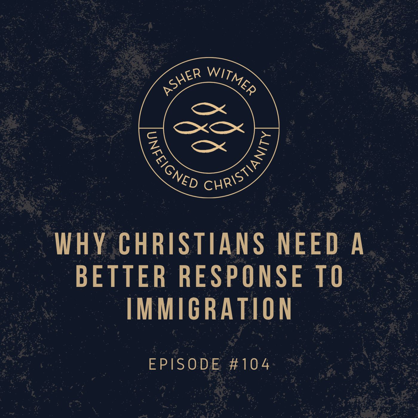 Why Christians Need a Better Response to Immigration