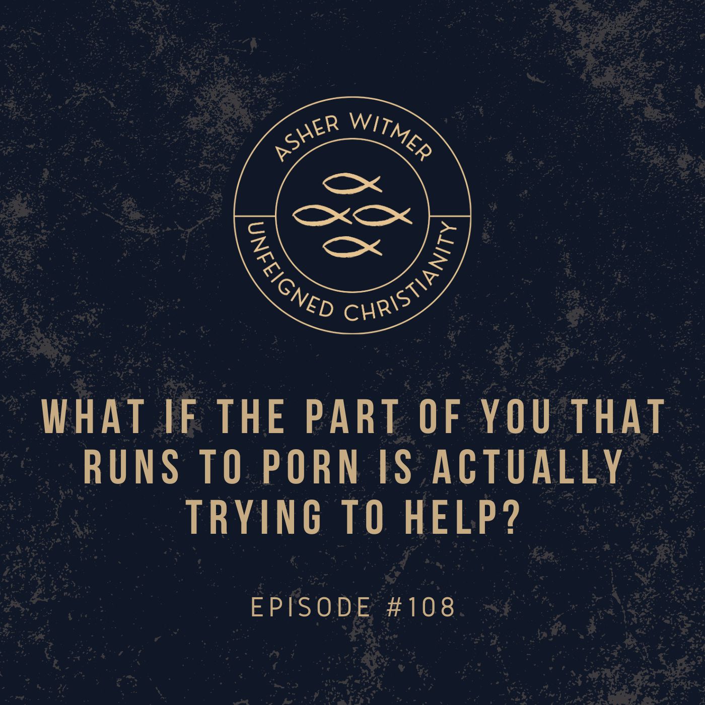 What If the Part of You That Runs to Porn Is Actually Trying to Help?
