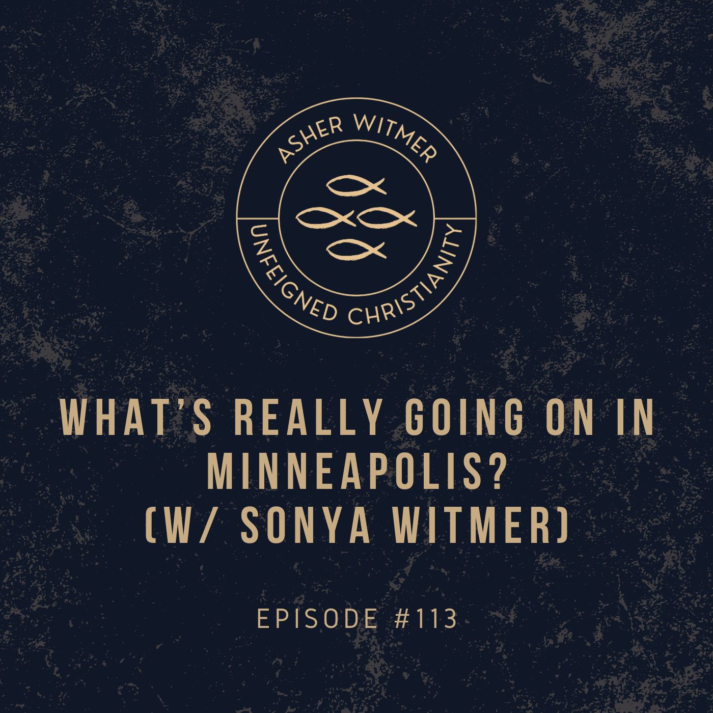 What’s Really Happening in Minneapolis? A Firsthand Conversation