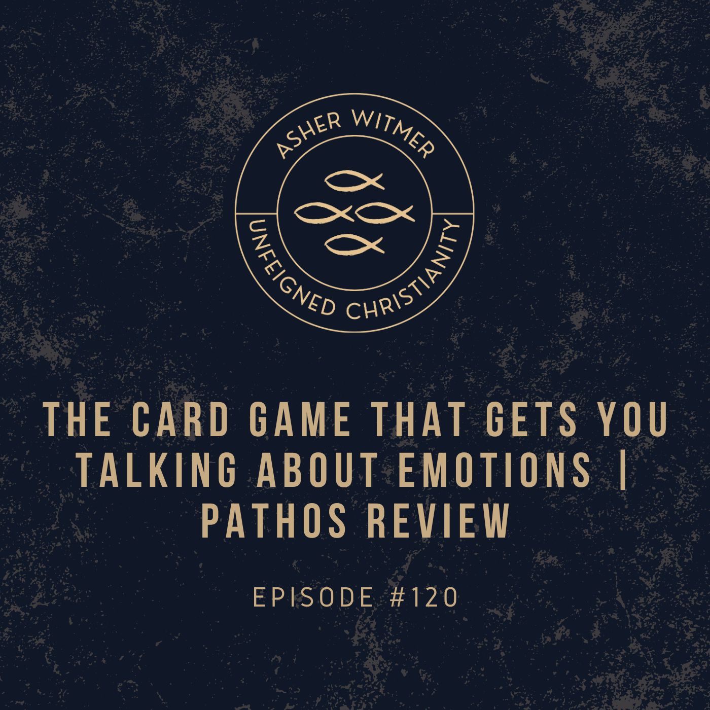 The Card Game That Gets You Talking About Emotions | Pathos Review