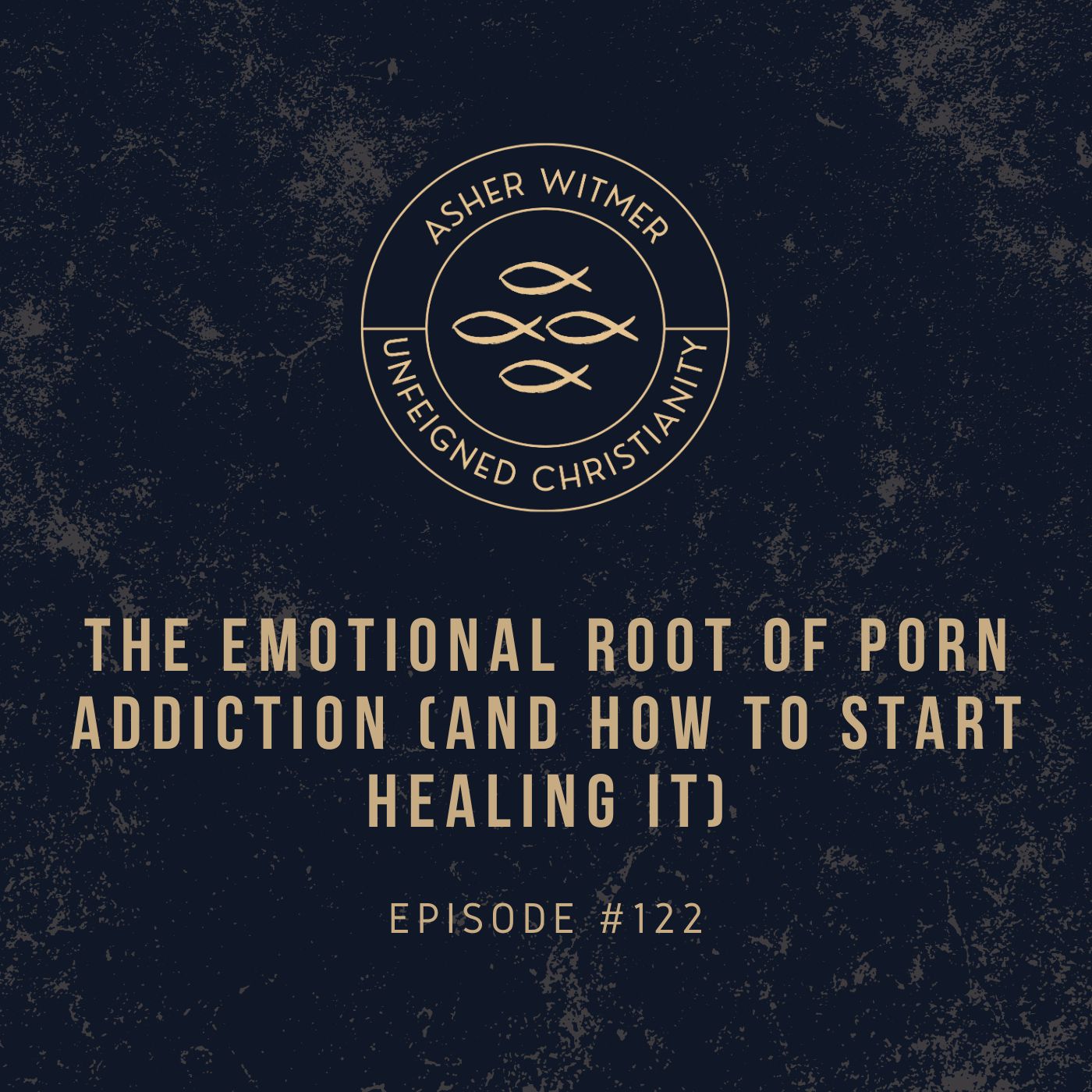 The Emotional Root of Porn Addiction (And How to Start Healing It)