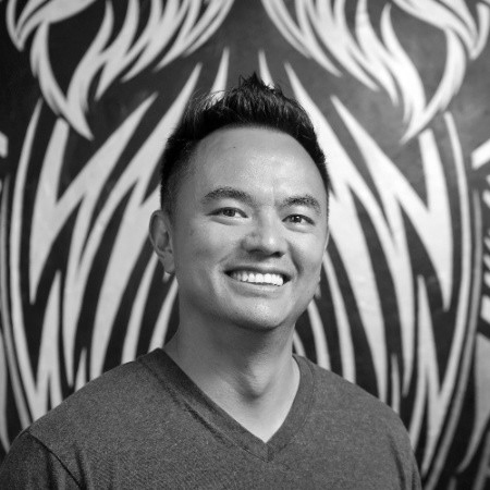 Bringing Lego Fish and Global AR Gnomes to Life, with Trigger Global’s Jason Yim