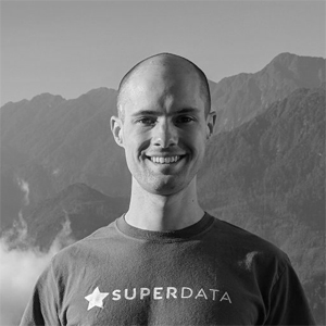 The Down-Low on What You Need to Know (To Be Competitive in XR), with SuperData’s Carter Rogers