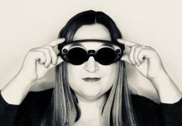 Digital Influencers and Marketing New Realities with Cathy Hackl