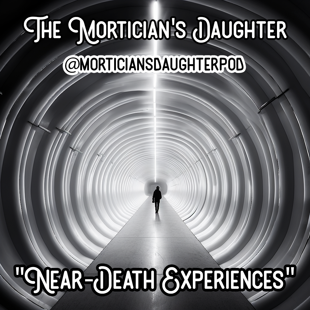 Episode 019: Near-Death Experiences