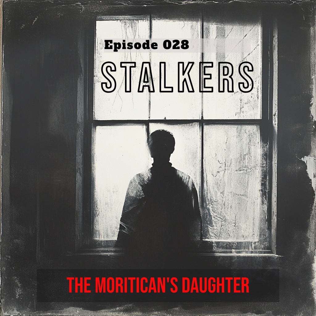 Episode 028: Stalking