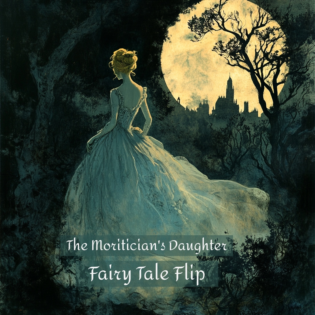 Episode 031: Fairy Tale Flip
