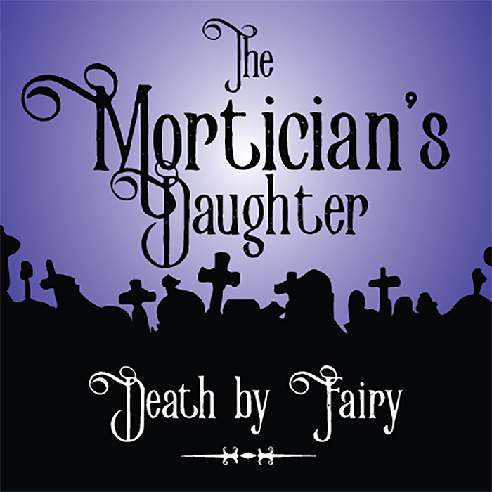 Episode 002: Death by Fairy