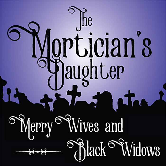 Episode 003: Merry Wives and Black Widows