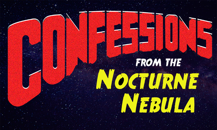 Confessions from the Nocturne Nebula [OFFICIAL TRAILER]