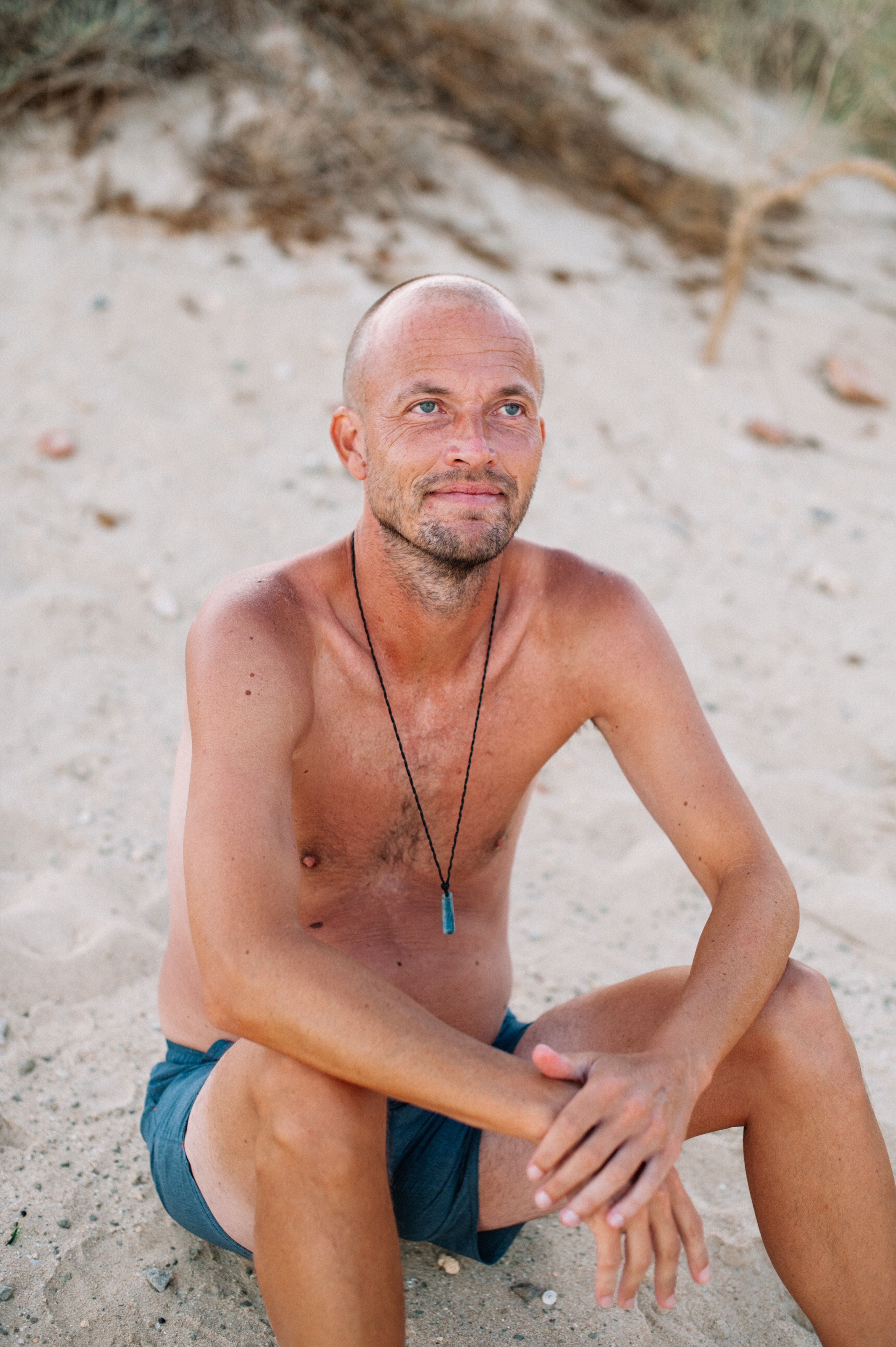 Ep 168: Unconventional professions: what can a Soul Guide do for you? with Rasmus Jensen